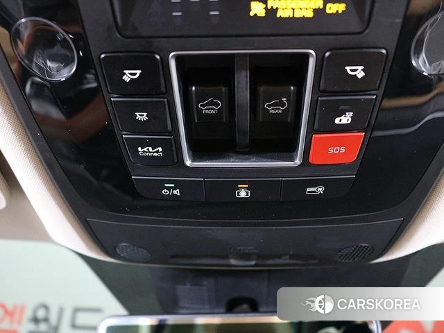 Kia Carnival 4th generation id 3919752 из Кореи 19