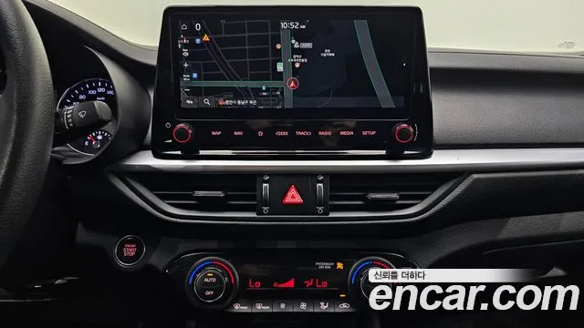 Kia The New K3 2nd generation id 2628005 из Кореи 19