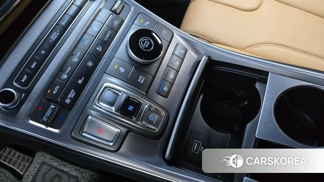 Hyundai The New Santa Fe id 4591320 из Кореи 34
