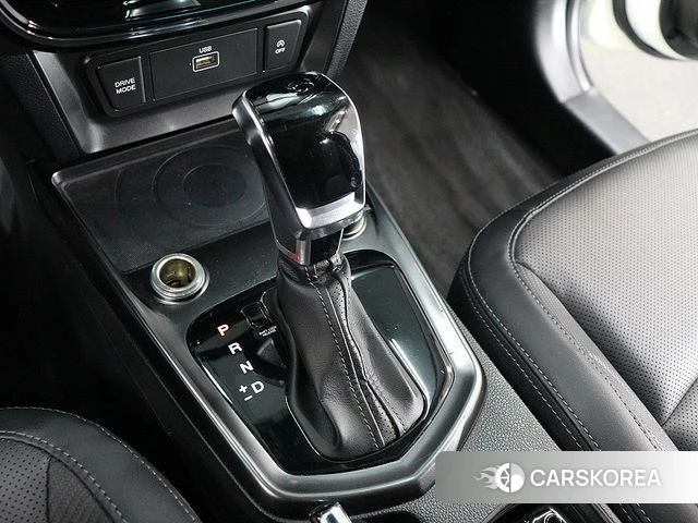 Ssangyong Berry New Tivoli id 3899081 из Кореи 19