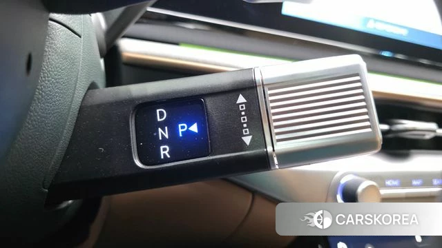Hyundai Grandeur Hybrid (GN7) id 4469103 из Кореи 19