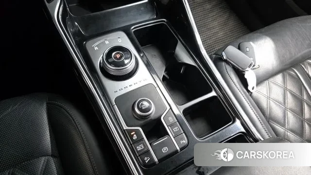 Kia Sorento 4th Generation id 3587355 из Кореи 19