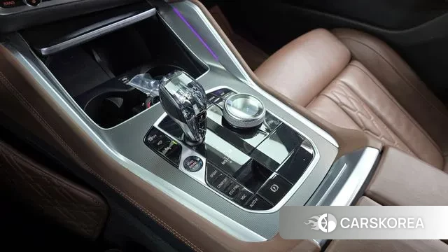 BMW X6 (G06) id 3453213 из Кореи 19