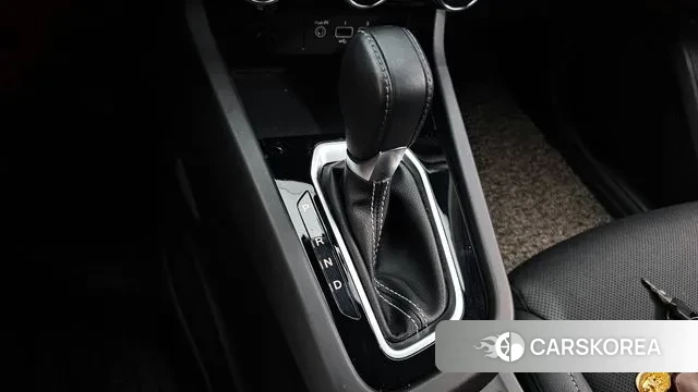 Renault Korea (Samsung) XM3 id 3342721 из Кореи 19