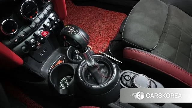 Mini Cooper S id 3440023 из Кореи 19