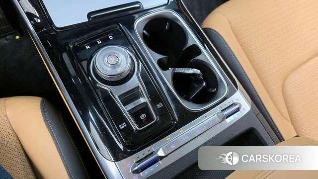 Kia Carnival 4th generation id 4230942 из Кореи 35