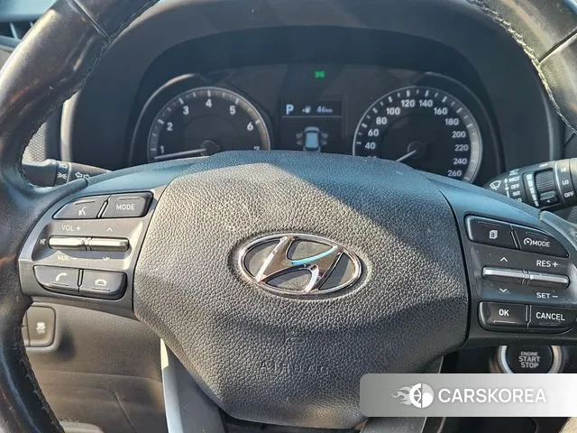 Hyundai Kona id 3619191 из Кореи 14