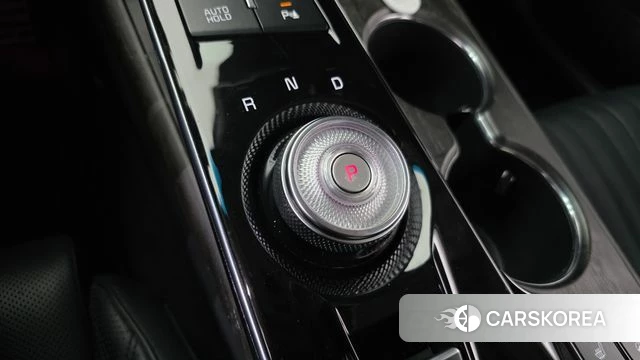 Kia K8 Hybrid id 4361327 из Кореи 31