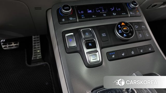 Hyundai Palisade id 4410775 из Кореи 31