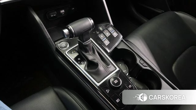 Kia Sportage 5th Generation id 4382020 из Кореи 29