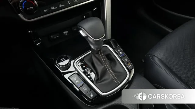 Kia Seltos id 3317817 из Кореи 19