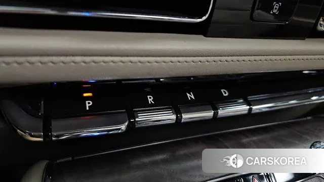 Lincoln Aviator 2nd generation id 3433402 из Кореи 19