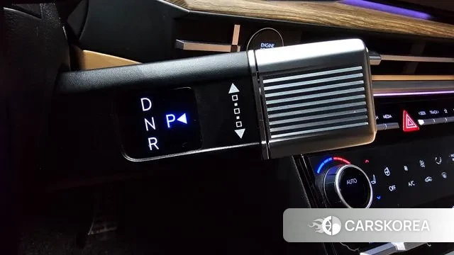 Hyundai Santa Fe (MX5) id 3383284 из Кореи 19