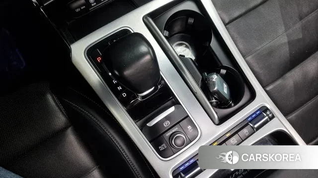 Kia Stinger id 3489560 из Кореи 19