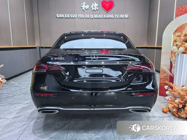 Mercedes-Benz E-class id 4257045 из Китая 9