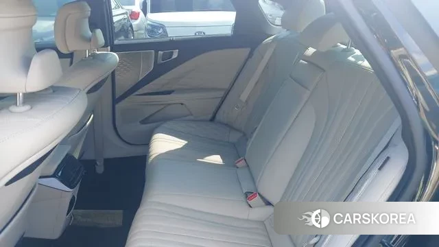 Kia K8 id 3053898 из Кореи 18