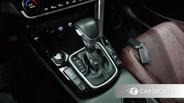 Kia Seltos id 3395238 из Кореи 19