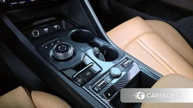 Kia K5 Hybrid 3rd Generation id 3777793 из Кореи 19