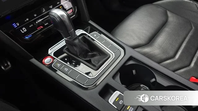 Volkswagen Arteon id 3018601 из Кореи 19