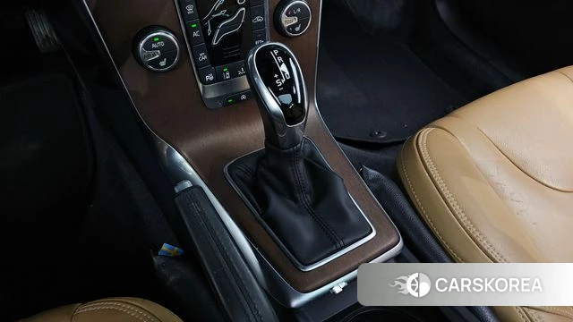 Volvo V40 id 4746839 из Кореи 30