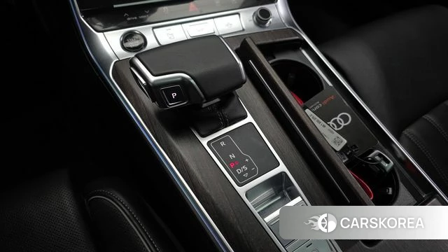 Audi A6 (C8) id 4229978 из Кореи 19