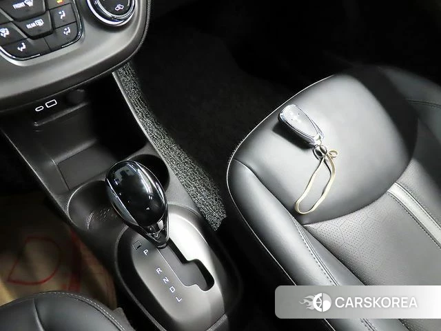 Chevrolet (GM Daewoo) The New Spark id 3878188 из Кореи 19