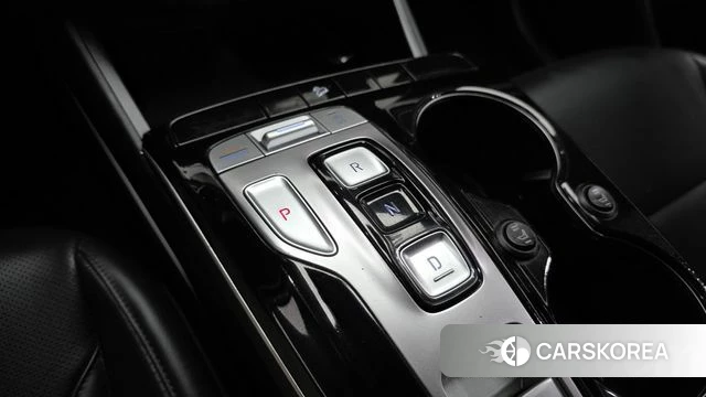 Hyundai Tucson (NX4) id 4475936 из Кореи 29