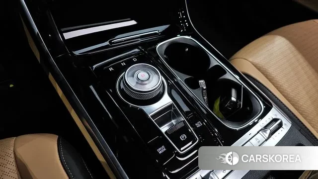 Kia Carnival 4th generation id 3591127 из Кореи 19