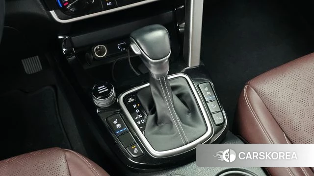 Kia Seltos id 4689022 из Кореи 19