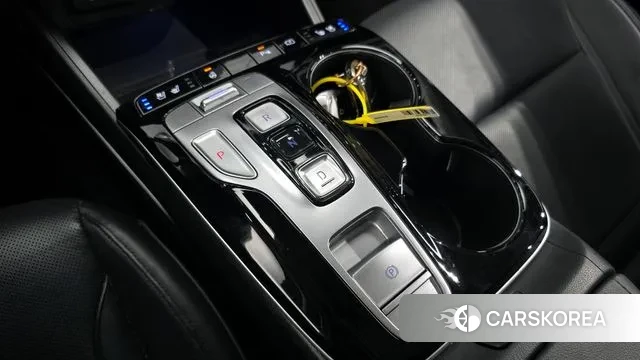 Hyundai Tucson (NX4) id 3701862 из Кореи 19