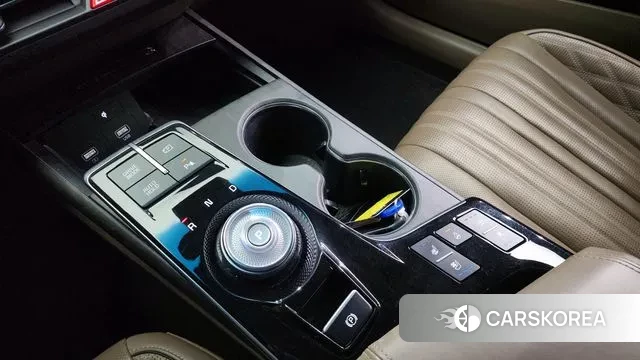 Kia K8 Hybrid id 2960186 из Кореи 19