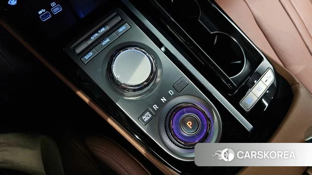 Genesis G80 (RG3) id 4249222 из Кореи 19