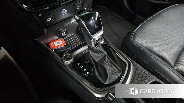 Ssangyong Berry New Tivoli id 3625603 из Кореи 19