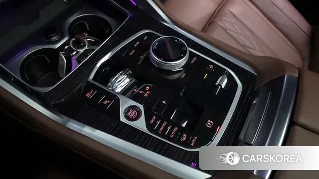 BMW X6 (G06) id 3486865 из Кореи 19