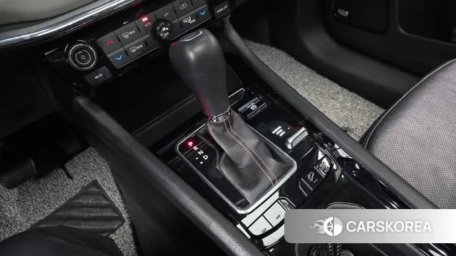 Jeep Compass 2nd Generation id 3508196 из Кореи 19