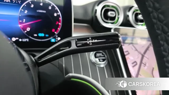 Mercedes-Benz C-Class W206 id 3600536 из Кореи 19