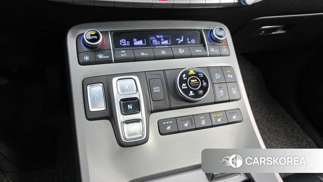 Hyundai Palisade id 4568459 из Кореи 19