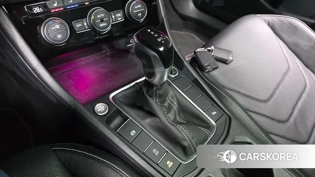 Volkswagen 7th Generation of Jetta id 3591223 из Кореи 19