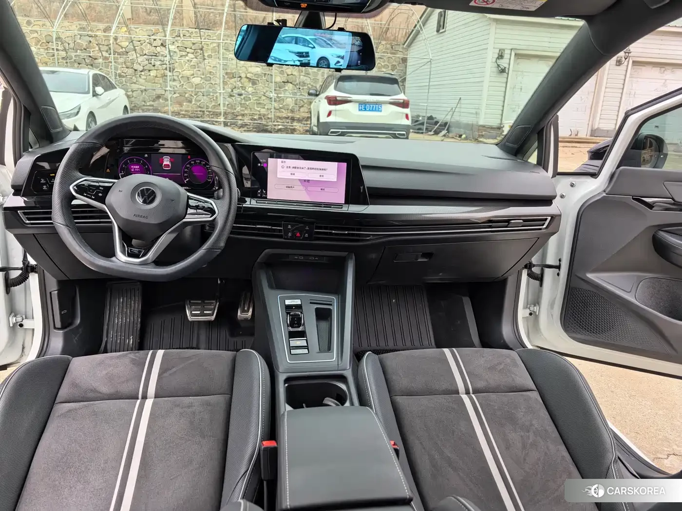 Volkswagen Golf id 4664527 из Китая 16