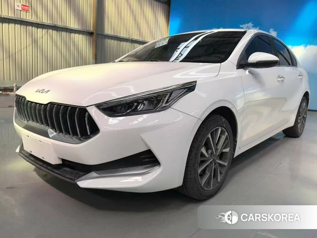 Kia K3 id 4313973 из Китая 22