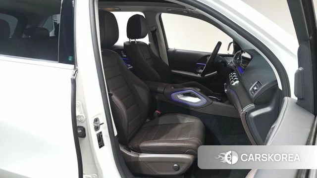 Mercedes-Benz GLE-Class W167 id 3883626 из Кореи 19