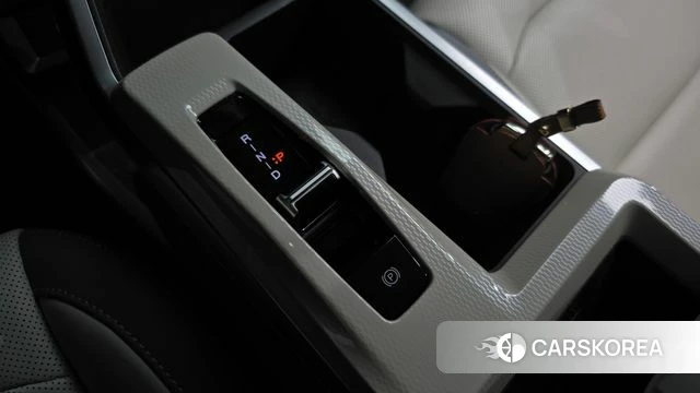 Ssangyong The New Torres id 4017047 из Кореи 19