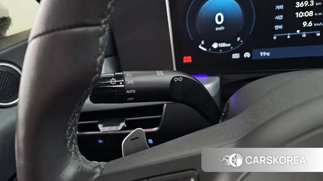 Hyundai Sonata D Edge (DN8) id 3383066 из Кореи 19