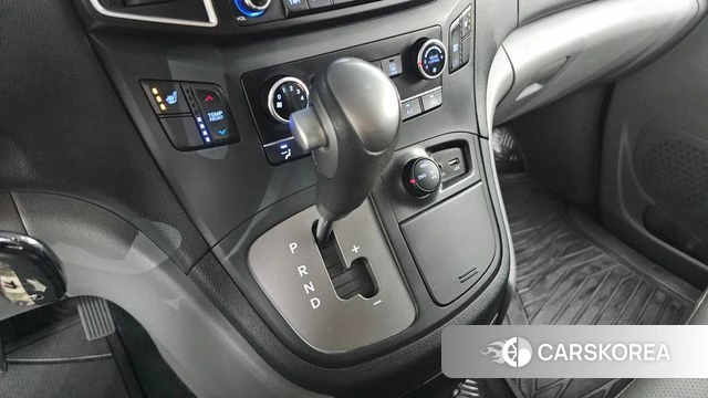 Hyundai The New Grand Starex id 4424252 из Кореи 19