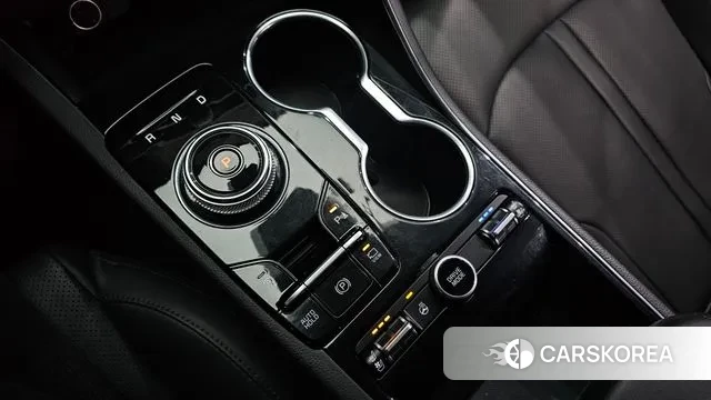 Kia K5 3rd generation id 3551647 из Кореи 19