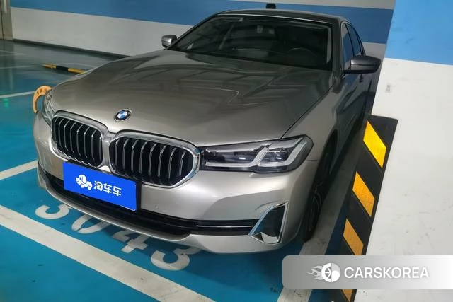 BMW 5 series id 4273248 из Китая 16