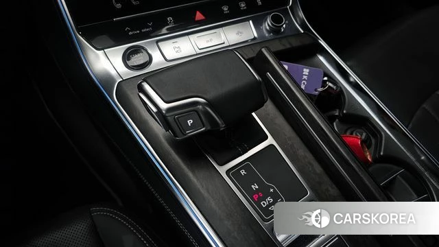 Audi A7 (4K) id 3860495 из Кореи 19