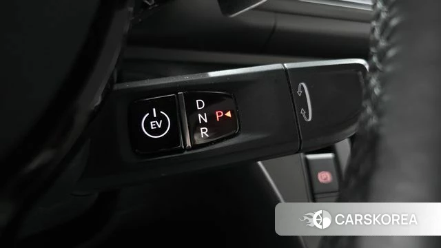 Kia The New Kia Ray EV id 4941488 из Кореи 19