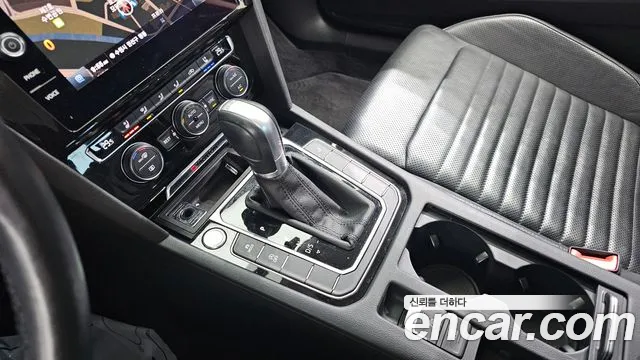 Volkswagen Passat GT (B8) id 2441550 из Кореи 19