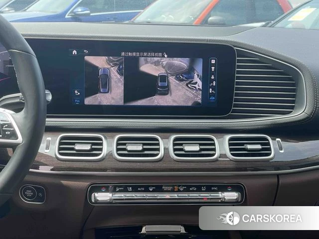 Mercedes-Benz GLE (import) id 4278698 из Китая 14